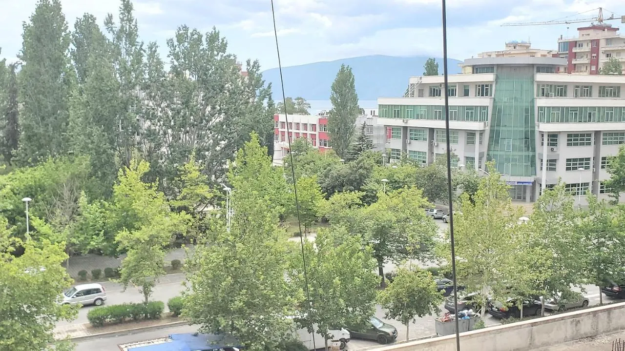 VlorëOlsi公寓